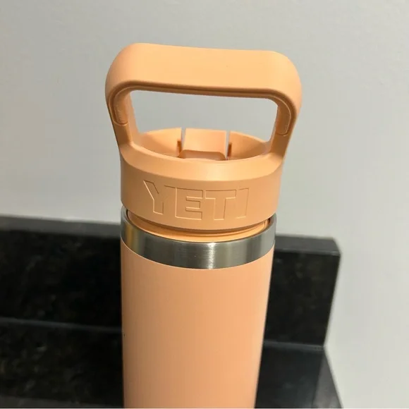 YETI 18 OZ WATER BOTTLE - Picture 5 of 8